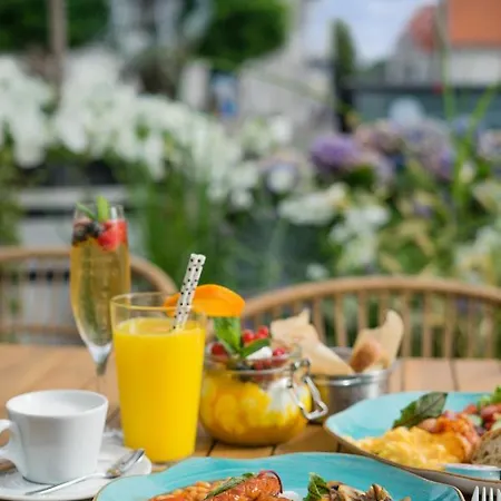Imperial - Miramare Sopot